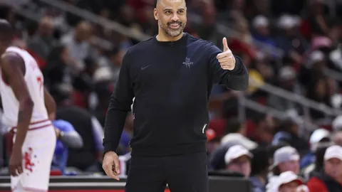 周三302NBA：雷霆对决尼克斯 专家质合分析及前区十码推荐