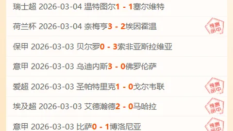 “天津津门虎中超第21轮逆转青岛队，马格诺补时头球绝杀追平比分”